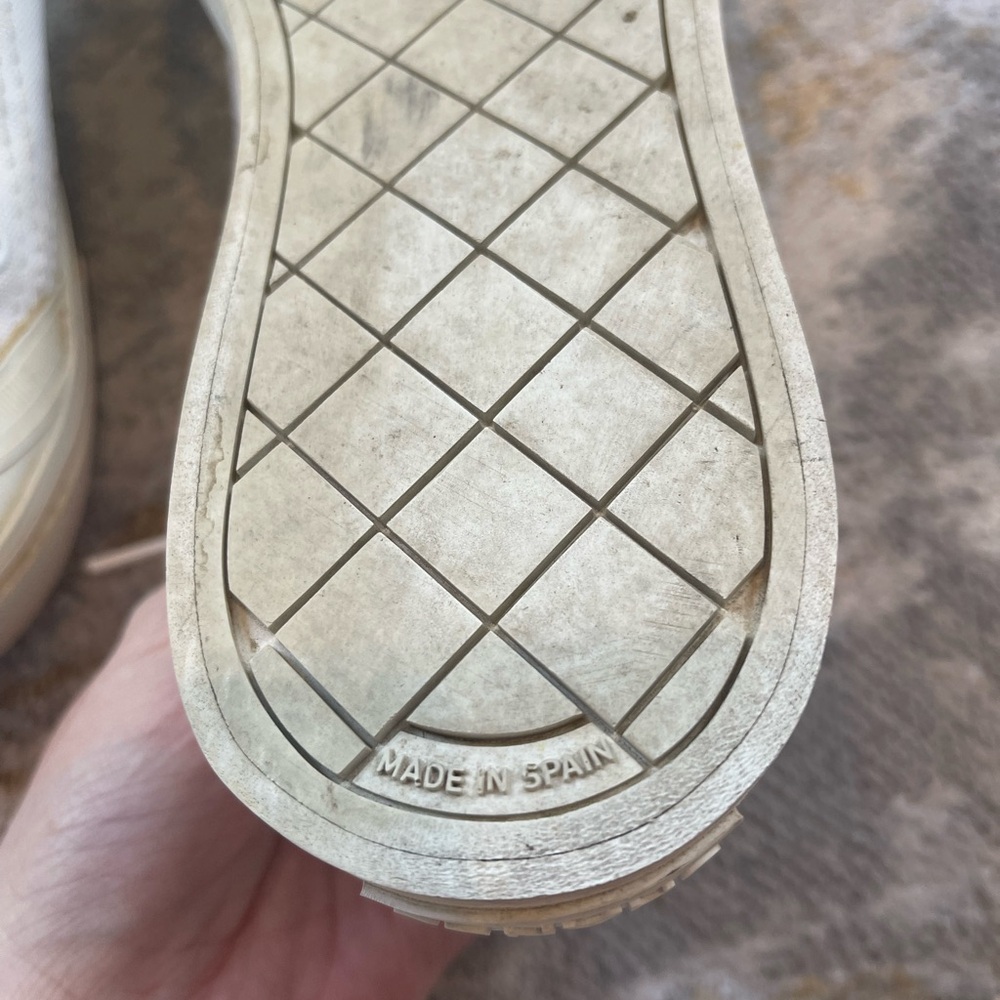 Chanel trainers fashion sneakers - Picture 5 of 5